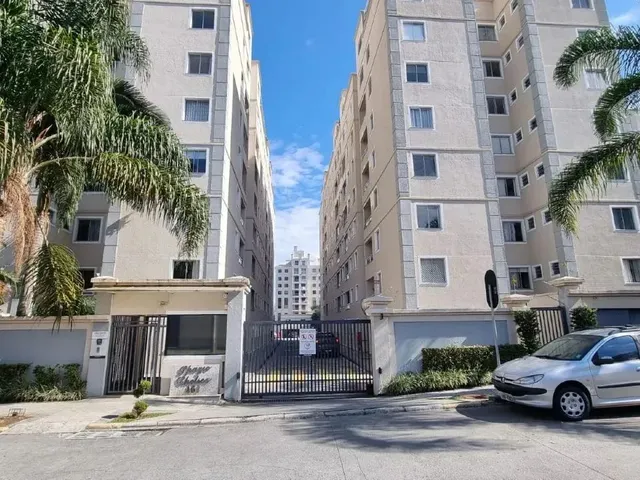 Imagem: Apartamento para Aluguel, 2 Quartos, 1 Suíte