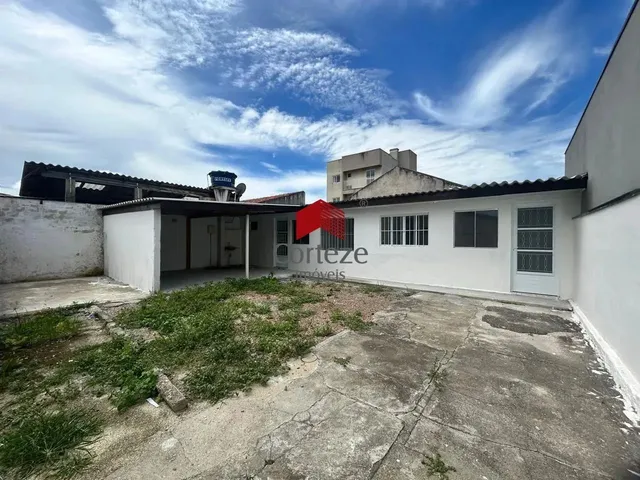 Imagem: Casa com 50M² 2 Quartos, para Aluguel