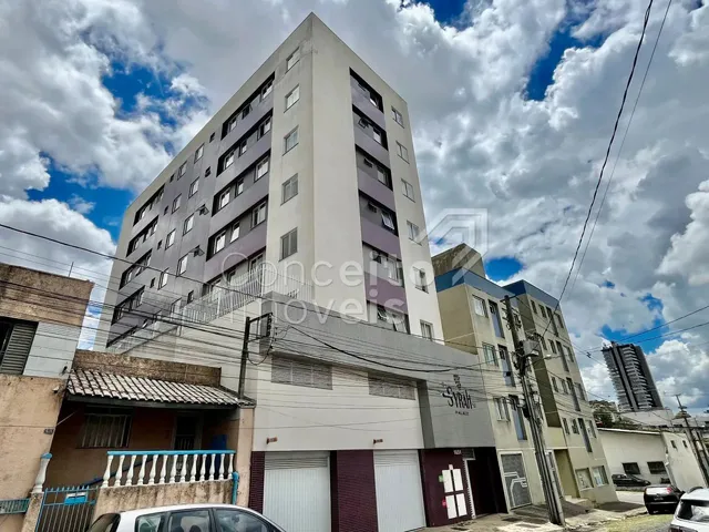 Imagem: Edifício Syrah Palace - Apartamento Mobiliado
