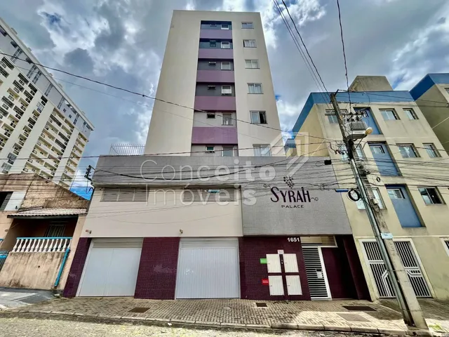 Imagem 11: Edifício Syrah Palace - Apartamento Mobiliado