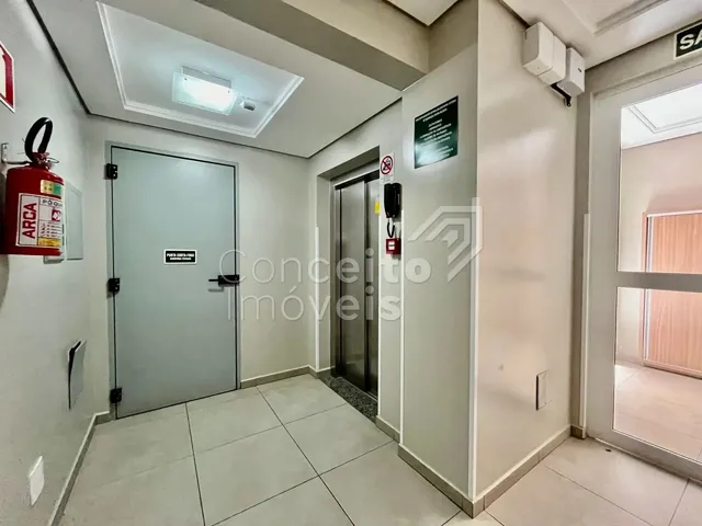 Imagem 8: Edifício Syrah Palace - Apartamento Mobiliado