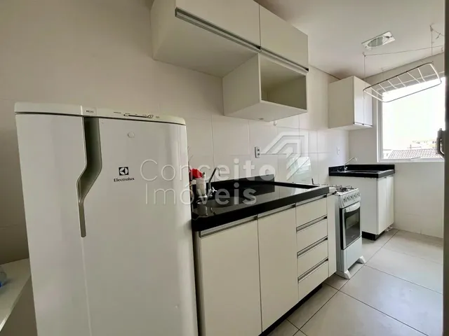Imagem 5: Edifício Syrah Palace - Apartamento Mobiliado