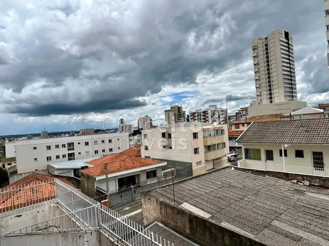 Imagem 6: Edifício Syrah Palace - Apartamento Mobiliado
