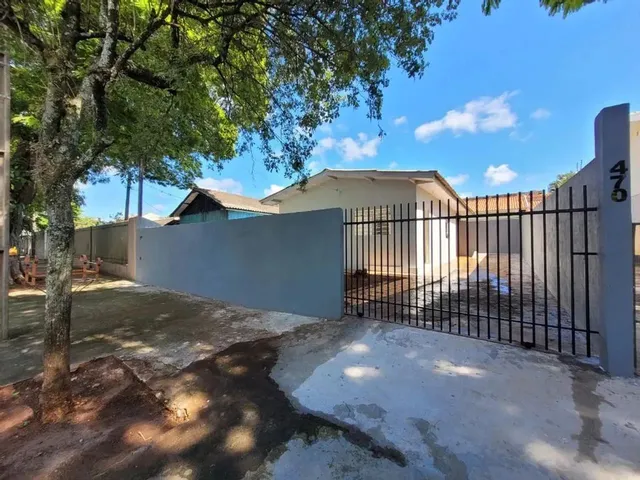Imagem: Casa para Alugar em Maringá, Zona 04, com
