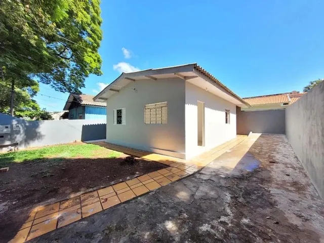 Imagem 3: Casa para Alugar em Maringá, Zona 04, com 2 Quartos, com 74.7 M²