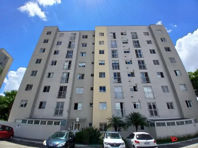 Imagem 1: Apartamento de 02 Quartos para Alugar, Curitiba