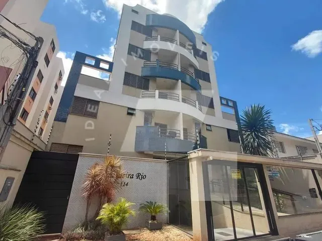Imagem: Apartamento Maringá - Pr