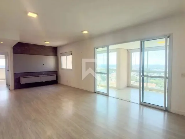 Imagem: Apartamento Face Norte com Vista Livre