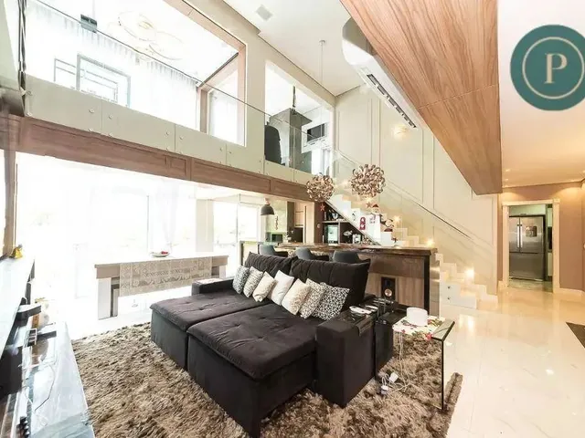 Imagem: Apartamento com 3 Dormitórios para Alugar