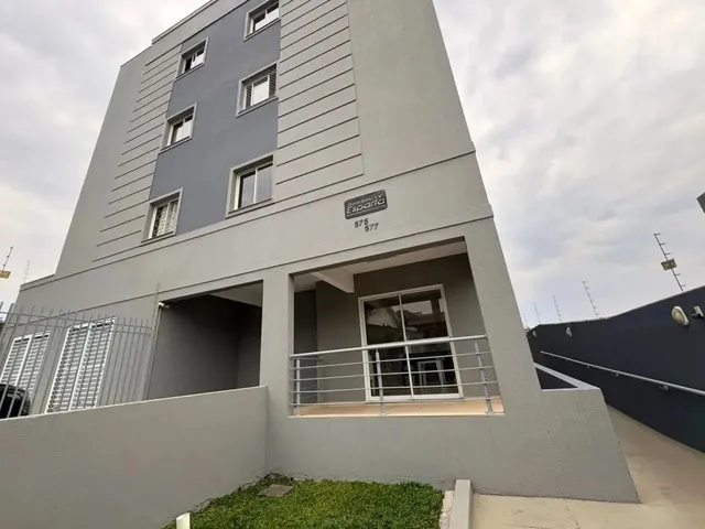 Imagem: Apartamento com 2 Quartos para Alugar por