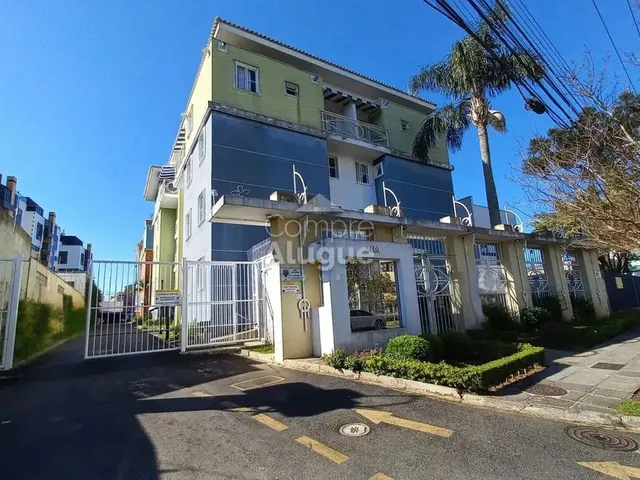 Imagem: Apartamento com 3 Dormitórios À Venda