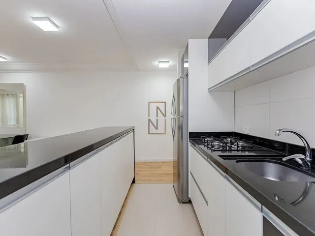 Imagem 12: Apartamento Mobiliado com 2 Quartos e 2 Vagas de Garagem no Bigorrilho!