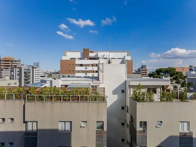 Imagem 5: Apartamento Mobiliado com 2 Quartos e 2 Vagas de Garagem no Bigorrilho!