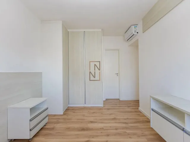 Imagem 11: Apartamento Mobiliado com 2 Quartos e 2 Vagas de Garagem no Bigorrilho!