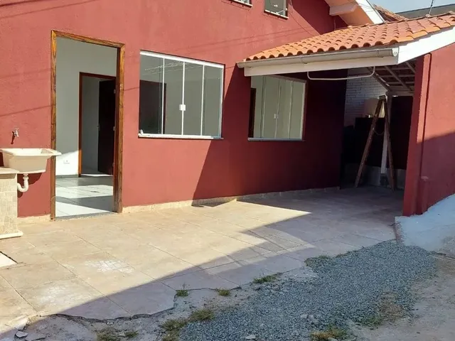 Imagem: Casa Alvenaria em Condomínio