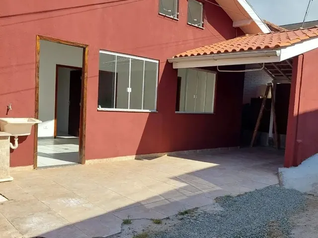 Imagem 2: Casa Alvenaria em Condomínio