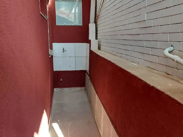 Imagem 4: Casa Alvenaria em Condomínio