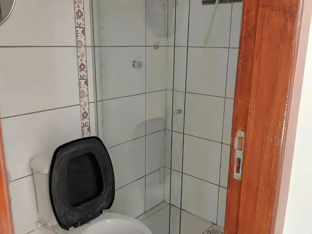 Imagem 13: Casa Alvenaria em Condomínio