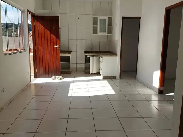 Imagem 14: Casa Alvenaria em Condomínio