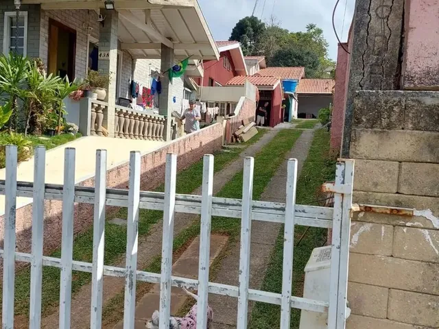 Imagem 10: Casa Alvenaria em Condomínio