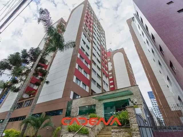 Imagem: Apartamento com 3 Quartos e 1 Vaga para