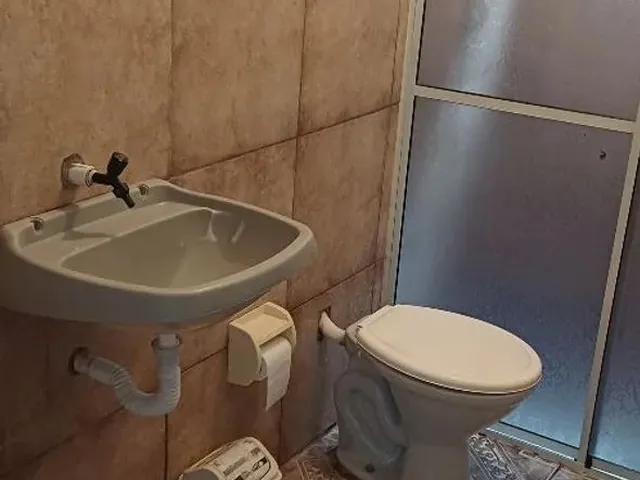Imagem 2: Casa de Aluguel Sítio Cercado