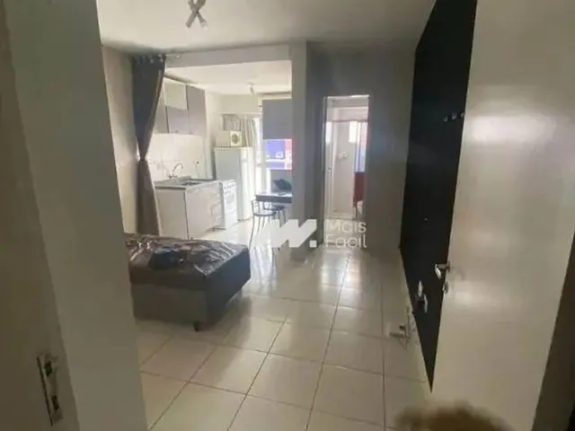 Imagem 6: Kitnet com 1 Dormitório para Alugar, 26 M² por R$ 1.800,01/Mês - Zona 08 - Maringá/Pr