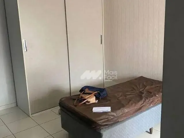 Imagem 2: Kitnet com 1 Dormitório para Alugar, 26 M² por R$ 1.800,01/Mês - Zona 08 - Maringá/Pr