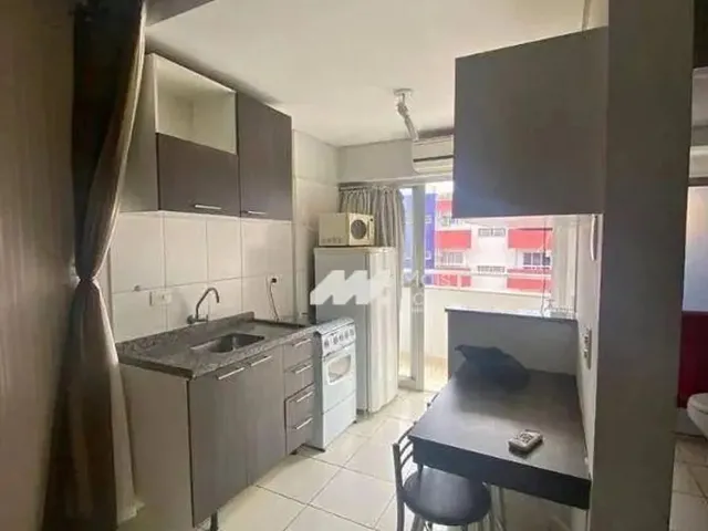 Imagem 9: Kitnet com 1 Dormitório para Alugar, 26 M² por R$ 1.800,01/Mês - Zona 08 - Maringá/Pr