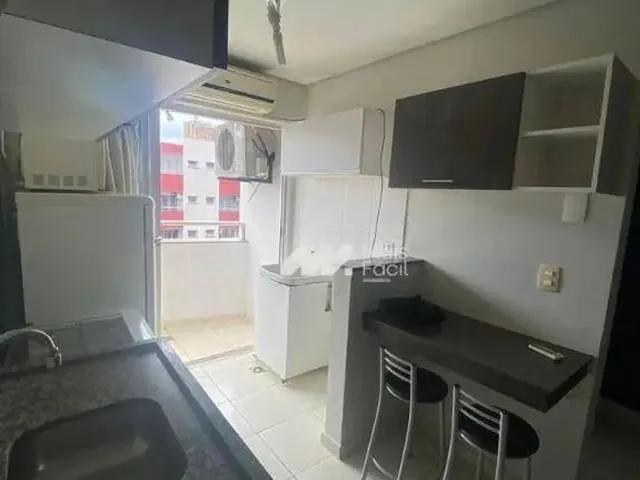 Imagem 12: Kitnet com 1 Dormitório para Alugar, 26 M² por R$ 1.800,01/Mês - Zona 08 - Maringá/Pr