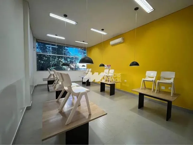 Imagem 8: Kitnet com 1 Dormitório para Alugar, 26 M² por R$ 1.800,01/Mês - Zona 08 - Maringá/Pr