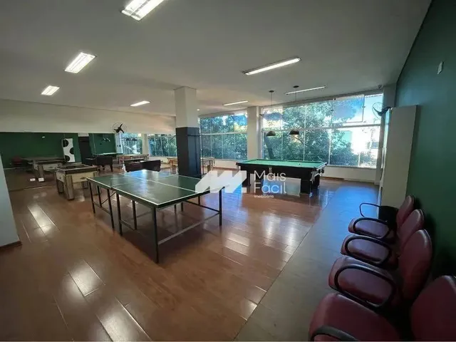 Imagem 3: Kitnet com 1 Dormitório para Alugar, 26 M² por R$ 1.800,01/Mês - Zona 08 - Maringá/Pr