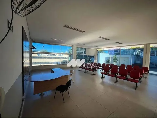 Imagem 7: Kitnet com 1 Dormitório para Alugar, 26 M² por R$ 1.800,01/Mês - Zona 08 - Maringá/Pr