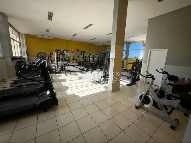 Imagem 11: Kitnet com 1 Dormitório para Alugar, 26 M² por R$ 1.800,01/Mês - Zona 08 - Maringá/Pr