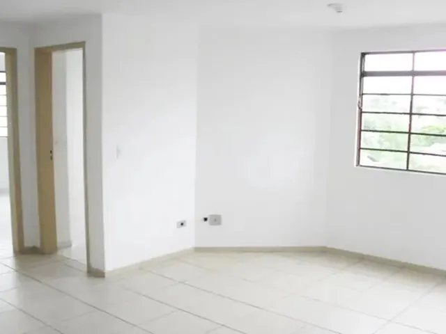 Imagem 4: Apartamento com 2 Dormitórios para Alugar, 55 M² - Tingui - Curitiba/Pr