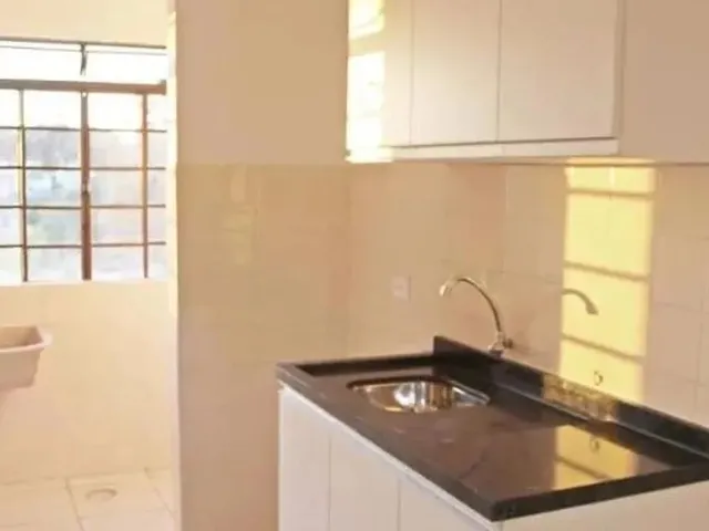 Imagem 3: Apartamento com 2 Dormitórios para Alugar, 55 M² - Tingui - Curitiba/Pr