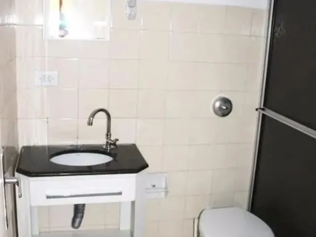 Imagem 5: Apartamento com 2 Dormitórios para Alugar, 55 M² - Tingui - Curitiba/Pr