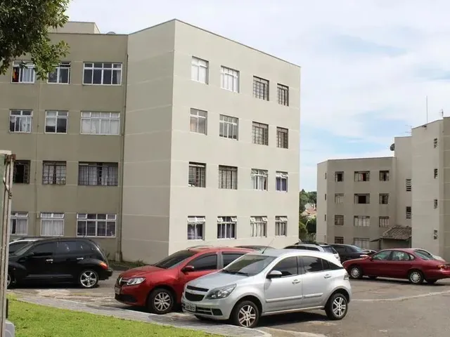 Imagem 6: Apartamento com 2 Dormitórios para Alugar, 55 M² - Tingui - Curitiba/Pr