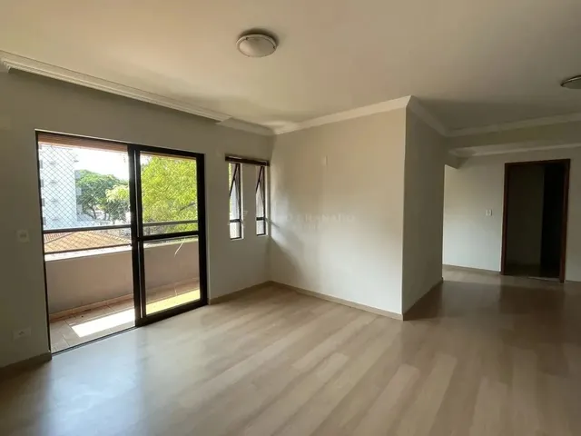 Imagem: Apartamento Padrão em Maringá