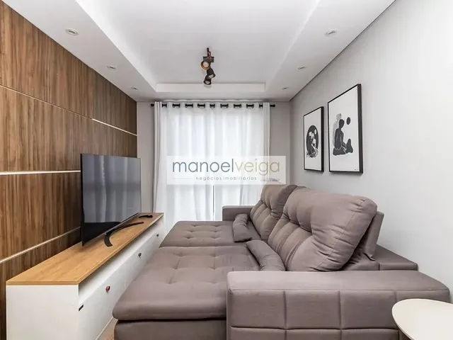 Imagem 11: Apartamento com 3 Dormitórios para Alugar, 68 M² por R$ 4.139,98/Mês - Hauer
