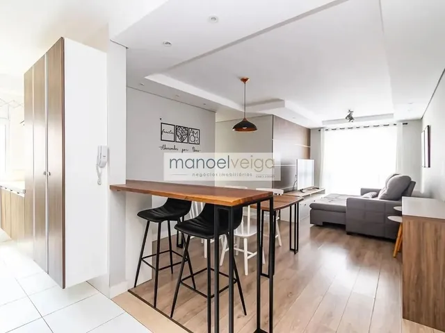 Imagem 8: Apartamento com 3 Dormitórios para Alugar, 68 M² por R$ 4.139,98/Mês - Hauer