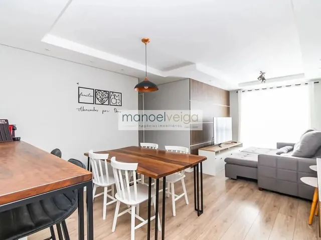 Imagem 16: Apartamento com 3 Dormitórios para Alugar, 68 M² por R$ 4.139,98/Mês - Hauer