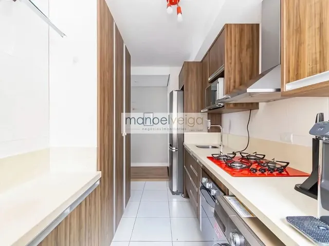 Imagem 7: Apartamento com 3 Dormitórios para Alugar, 68 M² por R$ 4.139,98/Mês - Hauer