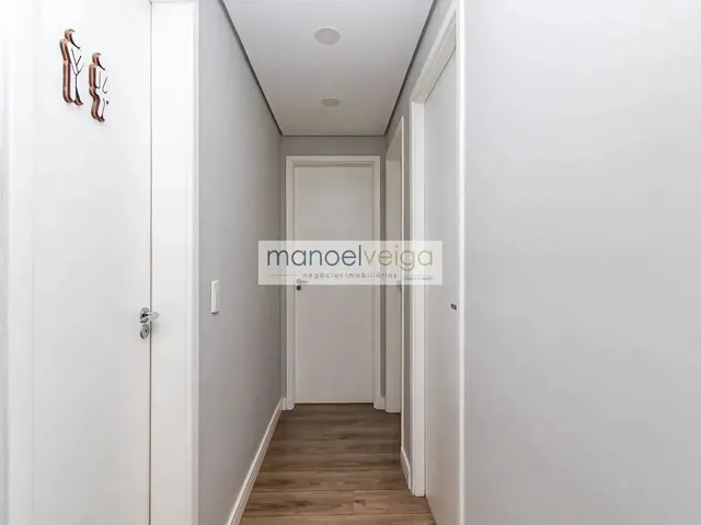 Imagem 14: Apartamento com 3 Dormitórios para Alugar, 68 M² por R$ 4.139,98/Mês - Hauer