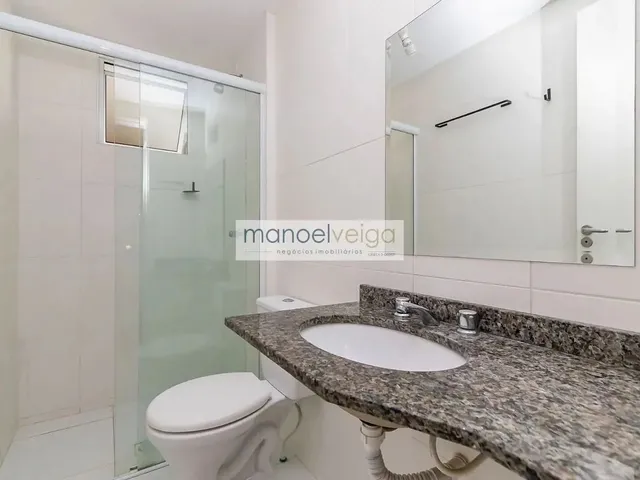 Imagem 12: Apartamento com 3 Dormitórios para Alugar, 68 M² por R$ 4.139,98/Mês - Hauer