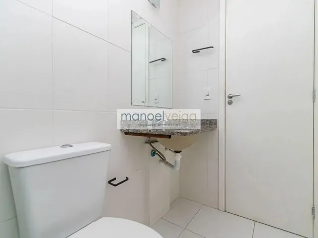 Imagem 10: Apartamento com 3 Dormitórios para Alugar, 68 M² por R$ 4.139,98/Mês - Hauer