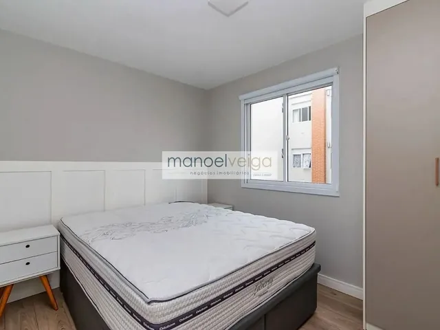 Imagem 9: Apartamento com 3 Dormitórios para Alugar, 68 M² por R$ 4.139,98/Mês - Hauer