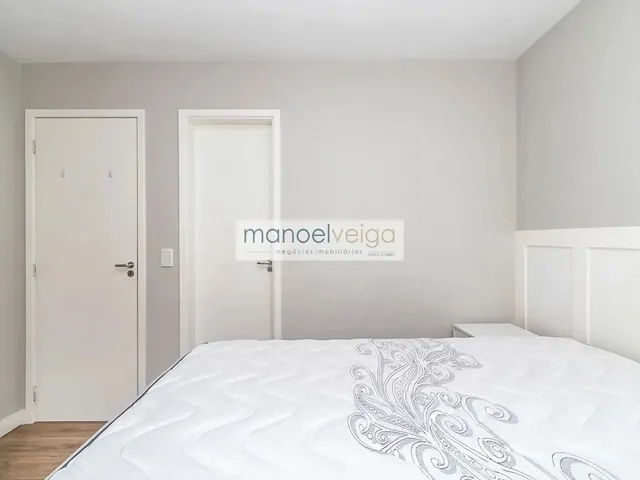 Imagem 6: Apartamento com 3 Dormitórios para Alugar, 68 M² por R$ 4.139,98/Mês - Hauer