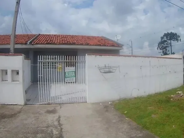 Imagem: Casa Residencial com 3 Quartos para Alugar