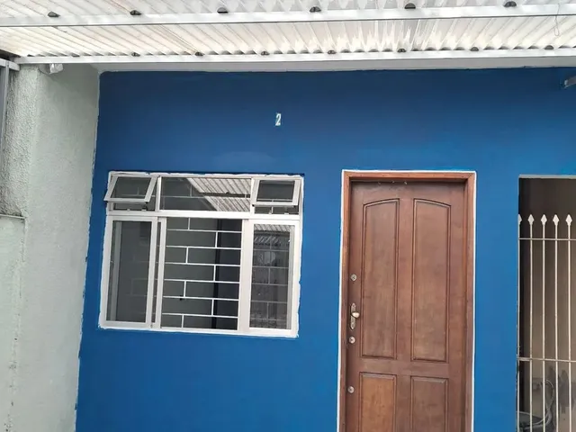 Imagem: Alugo Sobrado no Sitio Cercado
